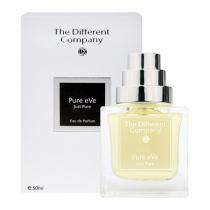 The Different Company Pure Eve   50Ml    Per Donna (Eau De Parfum)