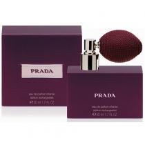Prada Prada Intense 50Ml    Per Donna (Eau De Parfum)