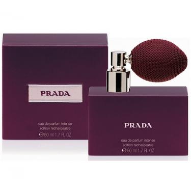 Prada Prada Intense 50Ml    Per Donna (Eau De Parfum)