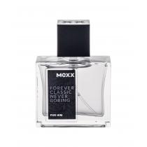 Mexx Forever Classic Never Boring   30Ml    Per Uomo (Eau De Toilette)