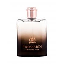 Trussardi The Black Rose   100Ml    Unisex (Eau De Parfum)