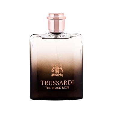 Trussardi The Black Rose   100Ml    Unisex (Eau De Parfum)