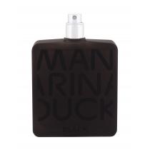 Mandarina Duck Pure Black   100Ml    Per Uomo Senza Confezione(Eau De Toilette)