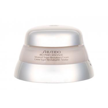 Shiseido Bio-Performance Advanced Super Revitalizing  50Ml    Per Donna (Crema Da Giorno)