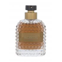 Valentino Valentino Uomo   100Ml    Per Uomo (Eau De Toilette)