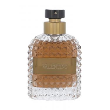 Valentino Valentino Uomo   100Ml    Per Uomo (Eau De Toilette)