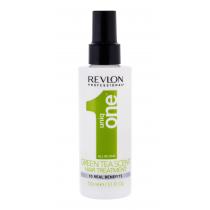 Revlon Professional Uniq One Green Tea Scent  150Ml    Per Donna (Maschera Per Capelli)