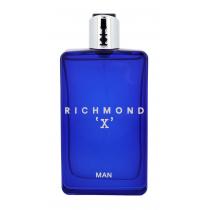 John Richmond Richmond X Man   75Ml    Per Uomo (Eau De Toilette)