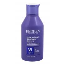 Redken Color Extend Blondage   300Ml    Per Donna (Shampoo)