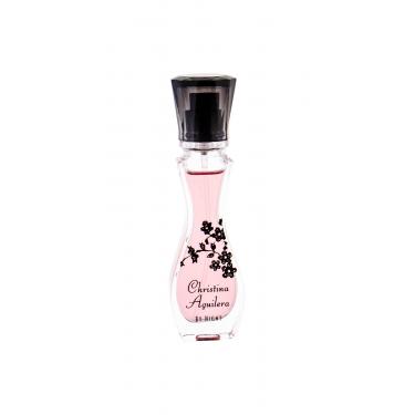 Christina Aguilera Christina Aguilera By Night  15Ml    Per Donna (Eau De Parfum)