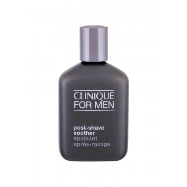 Clinique For Men Post Shave Soother  75Ml    Per Uomo (Per La Rasatura)