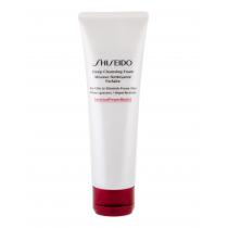 Shiseido Essentials Deep  125Ml    Per Donna (Mousse Detergente)