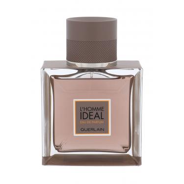 Guerlain L´Homme Ideal 50Ml Per Uomo (Eau De Parfum) Guerlain L´Homme Ideal 50Ml Per Uomo (Eau De Parfum)