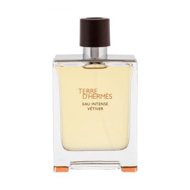 Hermes Terre D Hermes Eau Intense Vetiver 100Ml   Per Uomo (Eau De Parfum)