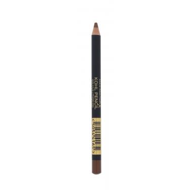Max Factor Kohl Pencil   1,3G 040 Taupe   Per Donna (Matita Per Gli Occhi)