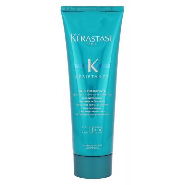 Kérastase Résistance Bain Therapiste 250Ml Per Donna (Shampoo) Kérastase Résistance Bain Therapiste 250Ml Per Donna (Shampoo)
