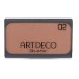 Artdeco Blusher 5G 02 Deep Brown Orange Blush Per Donna (Blush) Artdeco Blusher 5G 02 Deep Brown Orange Blush Per Donna (Blush)