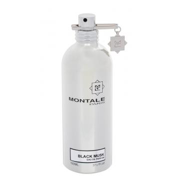 Montale Black Musk   100Ml    Unisex Senza Confezione(Eau De Parfum)