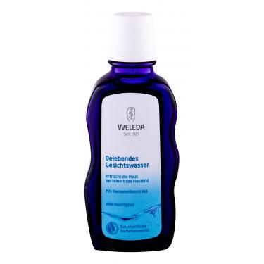 Weleda Refining Toner   100Ml    Per Donna (Acqua Detergente)