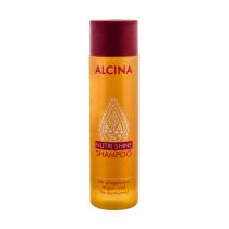 Alcina Nutri Shine   250Ml    Per Donna (Shampoo)