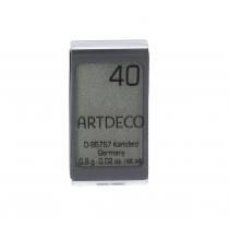 Artdeco Pearl   0,8G 40 Pearly Medium Pine Green   Per Donna (Ombretto)
