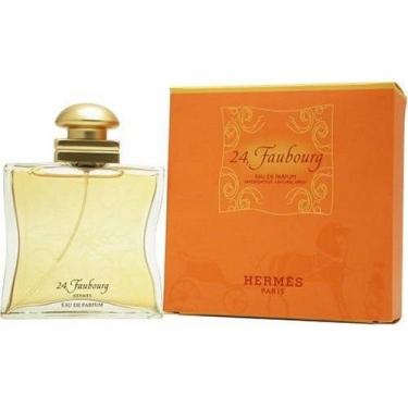 Hermes 24 Faubourg 50Ml Per Donna Hermes 24 Faubourg 50Ml Per Donna