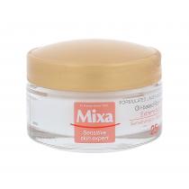 Mixa Extreme Nutrition Oil-Based Rich Cream  50Ml    Per Donna (Crema Da Giorno)