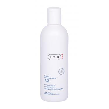 Ziaja Med Atopic Treatment Bath & Shower Oil  270Ml    Unisex (Olio Doccia)