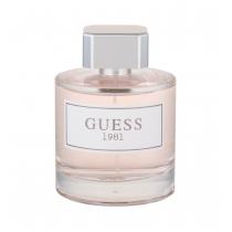 Guess Guess 1981   100Ml    Per Donna (Eau De Toilette)