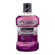 Listerine Mouthwash Total Care Clean Mint  1000Ml    Unisex (Collutorio)