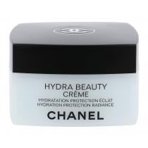 Chanel Hydra Beauty   50G    Per Donna (Crema Da Giorno)