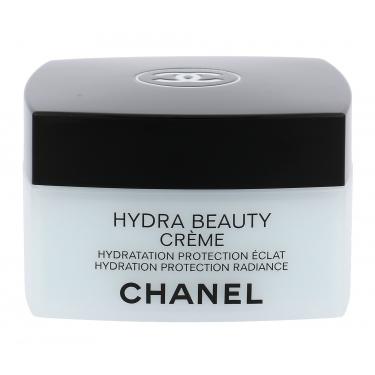 Chanel Hydra Beauty   50G    Per Donna (Crema Da Giorno)