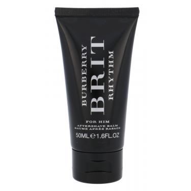 Burberry Brit Rhythm 50Ml For Him Per Uomo (Aftershave Balm) Burberry Brit Rhythm 50Ml For Him Per Uomo (Aftershave Balm)