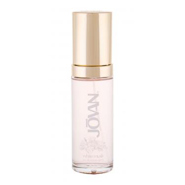 Jövan Musk White  59Ml    Per Donna (Eau De Toilette)