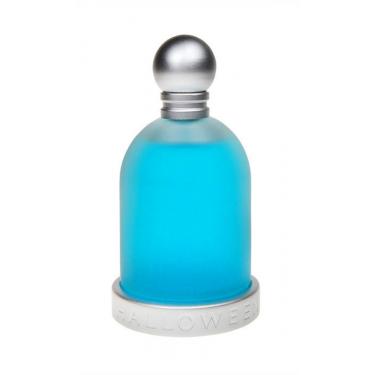 Jesus Del Pozo Halloween Blue Drop 100Ml  Senza Confezione  Per Donna Senza Confezione(Eau De Toilette)