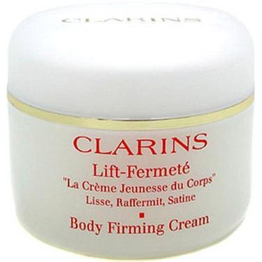 Clarins Body Firming Extra-Firming Cream  200Ml    Per Donna (Crema Per Il Corpo)