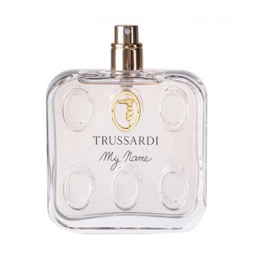 Trussardi My Name Pour Femme   100Ml    Per Donna Senza Confezione(Eau De Parfum)