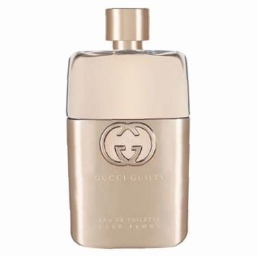 Gucci Gucci Guilty 90Ml Per Donna Senza Confezione Gucci Gucci Guilty 90Ml Per Donna Senza Confezione