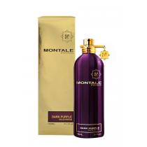 Montale Paris Dark Purple 100Ml   Per Donna (Eau De Parfum)