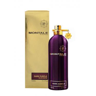 Montale Paris Dark Purple 100Ml   Per Donna (Eau De Parfum)