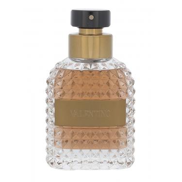 Valentino Valentino Uomo   50Ml    Per Uomo (Eau De Toilette)