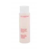 Clarins Renew-Plus Body Serum  200Ml    Per Donna (Balsamo Per Il Corpo)