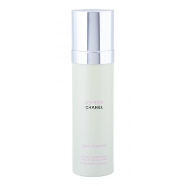 Chanel Chance Eau Fraiche   100Ml    Per Donna (Spray Per Il Corpo)