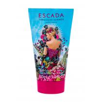 Escada Turquoise Summer   150Ml    Per Donna (Lozione Per Il Corpo)