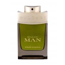 Bvlgari Man Wood Essence  100Ml    Per Uomo (Eau De Parfum)