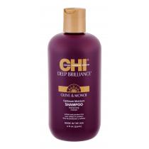 Farouk Systems Chi Deep Brilliance Optimum Moisture  355Ml    Per Donna (Shampoo)