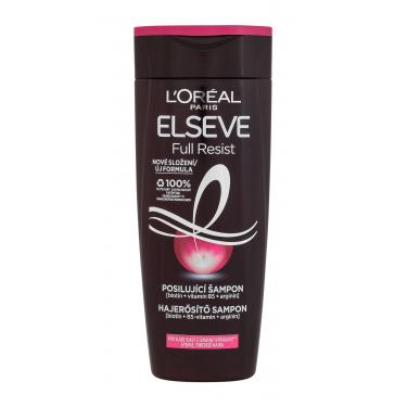 L'Oréal Paris Elseve Full Resist  250Ml    Per Donna (Shampoo)