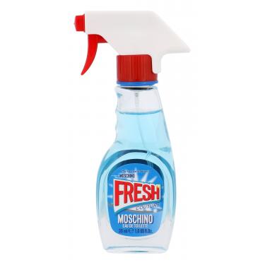 Moschino Fresh Couture   30Ml    Per Donna (Eau De Toilette)