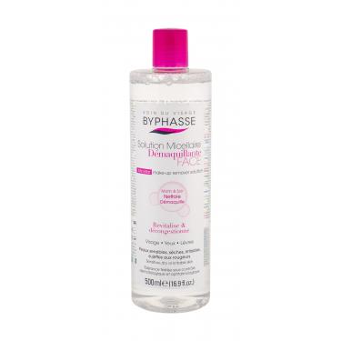 Byphasse Solution Micellaire   500Ml    Per Donna (Acqua Micellare)