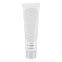 Sensai Silky Purifying   125Ml    Per Donna (Gel Detergente)